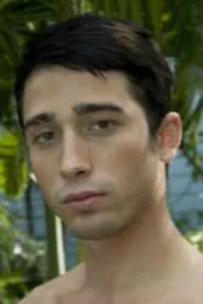 Photo of Luke Stevens