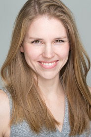 Photo of Jen Ayer Drake as Amanda