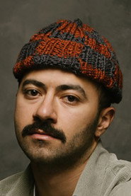 Photo of Nima Gholamipour as Bahman