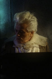 Photo of Paulo Ess as médico / delegado