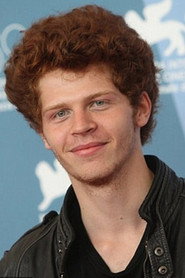 Photo of Hugo Conzelmann as Stan