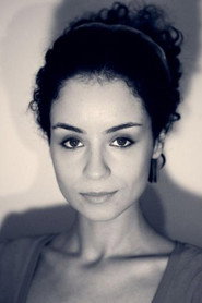 Photo of Anita Berkhane as Julia