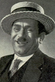 Photo of Kurt Lilien as Johann, Diener bei Haselhuhn