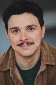 Photo of Alexandre Malenfant as Monsieur Y (Évocation)
