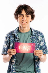 Photo of Sebe Buermans as Jack