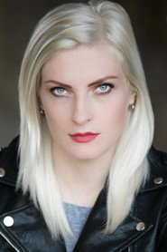 Photo of Natalia Nova as Anna