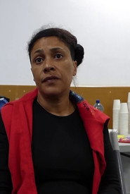 Photo of Annabel Guérédrat as Self