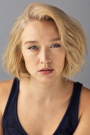 Photo of Sarah Stouffer as Stacy Williams