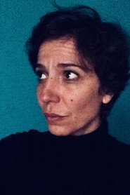 Photo of Marta Timón as Metacontrol inspector