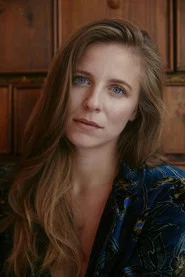 Photo of Catherine Bertoni de Laet as Julia Szapolowska