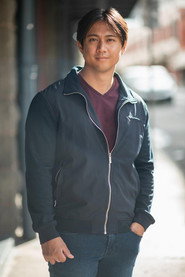 Photo of Alex Dayuha as Athlete