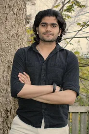 Photo of Devang Donda as Customer