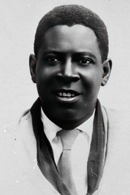 Photo of Lud Germain as Fétiche