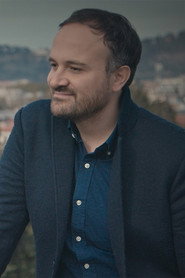 Photo of Paolo Di Paolo