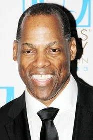 Photo of Adrian Bailey as Performer