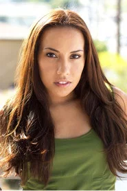 Photo of Yaritza Betancourt as Terry