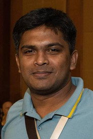 Photo of Don Palathara as Chris (Voice)