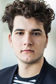 Photo of Gjon's Tears as Self