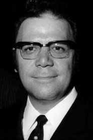 Photo of Walter Berry