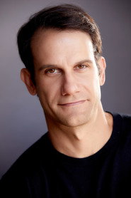 Photo of Jeff Campanella as Well Dressed National (voice)