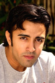 Photo of Nilesh Sahay as Abhay