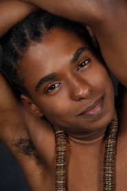 Photo of Ricardo Fernandes as Mauro