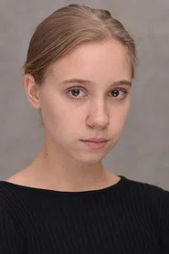 Photo of Алёна Новицкая as Ева