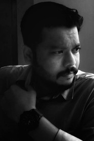 Photo of Shekhar Gaikwad as Forensic Officer