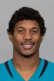 Photo of Zay Jones as Self