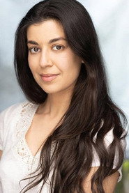 Photo of Shireen Ashton as Venus Moreau
