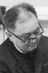 Photo of Yuhou Yue as Commissar Liu