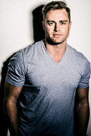Photo of Jonathon Buckley as Randy Hock
