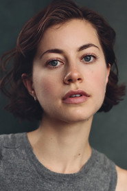 Photo of Sophie Ablett as Danni
