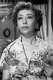 Photo of Carmen Vázquez Vigo as Esposa