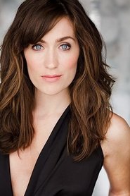 Photo of Christina Licciardi as Martha