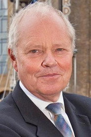 Photo of David Jessel as Himself (Reporter)