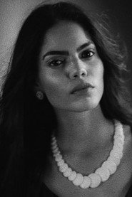 Photo of Marina Amorim as Ananda