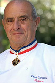 Photo of Paul Bocuse as Himself