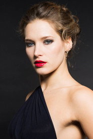 Photo of Gaëlle Gillis as The Girl