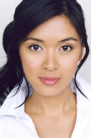Photo of Samantha Cutaran as Sadie