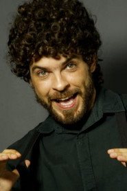 Photo of Anderson Martins as Padre