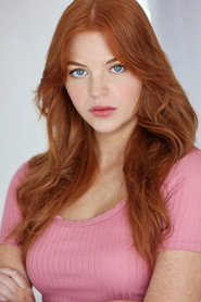 Photo of Anna Pena as Avery