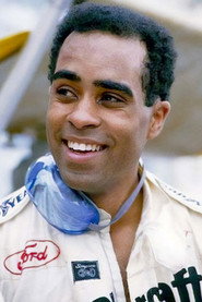 Photo of Willy T. Ribbs as Self