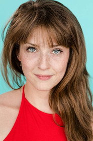 Photo of Whitney St. Ours as Julianne