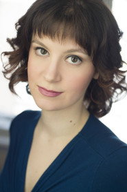 Photo of Heather Gilbert as Nina Lamb