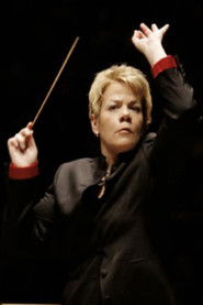 Photo of Marin Alsop as Self
