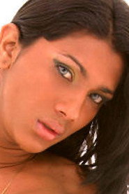 Photo of Graziella Farias
