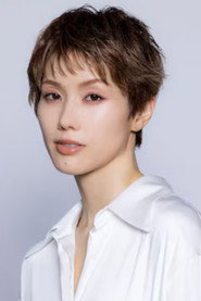 Photo of Sakina Ayakaze as Saitou Hajime