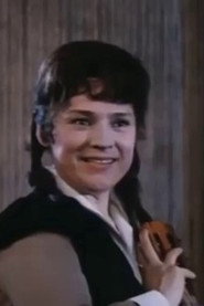 Photo of Ella Pozdnyakova as 2 приживалка