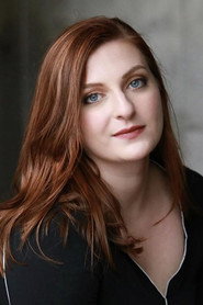 Photo of Kate Pelini as Caroline